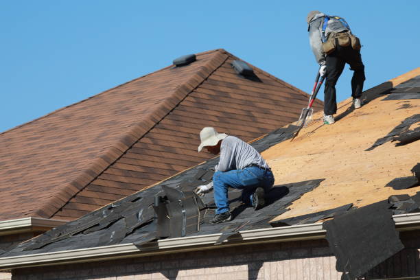 Fast & Reliable Emergency Roof Repairs in Tega Cay, SC