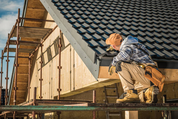 Gutter Replacement in Tega Cay, SC