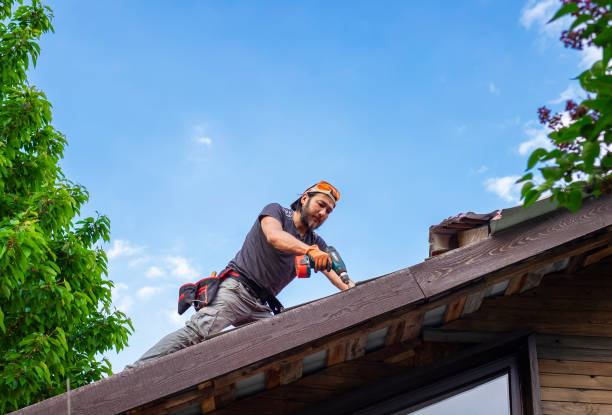 Best Roof Coating and Sealing  in Tega Cay, SC